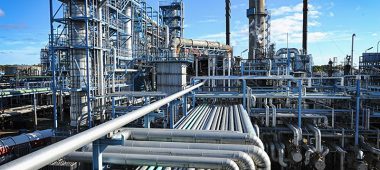 Les fils métalliques de section triangulaires pour l’industrie du pétrole et du gaz