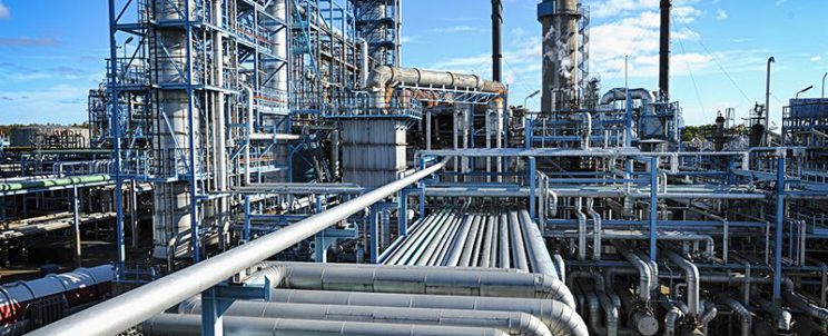 Les fils métalliques de section triangulaires pour l’industrie du pétrole et du gaz