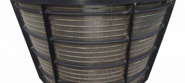 Paniers centrifuge