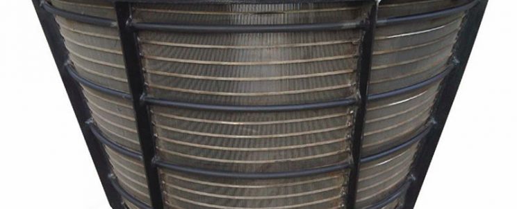 Paniers centrifuge