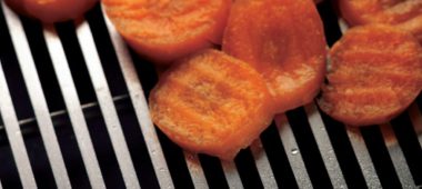 Fils métalliques de section triangulaire pour l'industrie alimentaire et des boissons