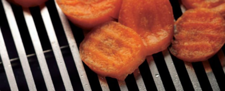 Fils métalliques de section triangulaire pour l'industrie alimentaire et des boissons