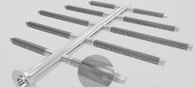 Collecteurs et embranchements de grille de profil